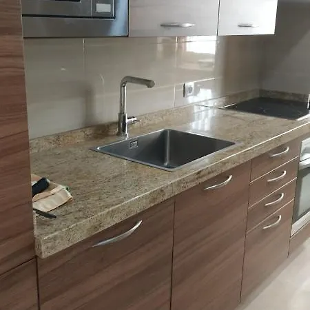 Pemium Carihuela Vistamar Piscina Y Garaje 아파트 토레몰리노스